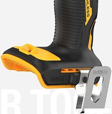 Дрель-шуруповерт DeWalt DCD794NT-XJ (без АКБ, кейс)