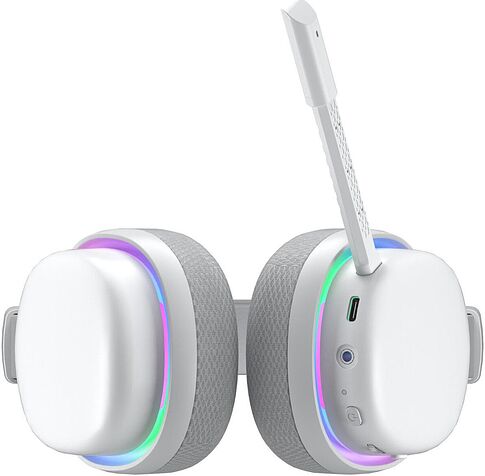 Наушники AULA G7 (белый)