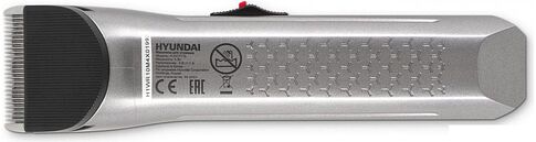 Машинка для стрижки волос Hyundai H-HC7115