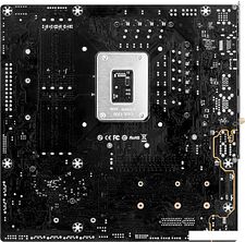 Материнская плата Maxsun Terminator Z790M D5 ICE Материнская плата Maxsun Terminator Z790M D5 ICE