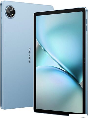Планшет Blackview Zeno 10 5G 8GB/128GB (голубой)