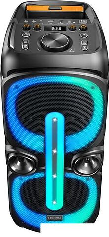 Колонка для вечеринок Soundmax SM-MS4208
