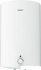 Накопительный электрический водонагреватель Oasis Eco VD-80L Накопительный электрический водонагреватель Oasis Eco VD-80L