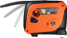 Бензиновый генератор Patriot iGX 4000W