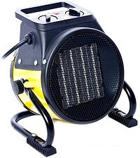 Тепловентилятор RedVerg RD-EHC2 (черный) Тепловентилятор RedVerg RD-EHC2 (черный)