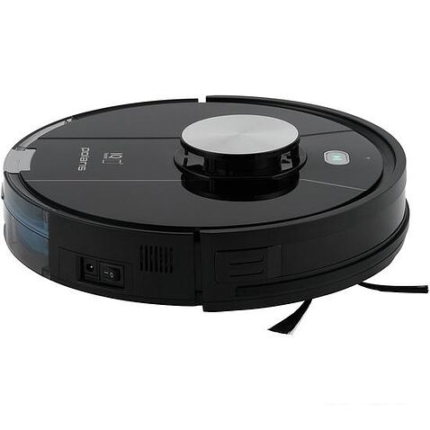 Робот-пылесос Polaris PVCR 4000 WI-FI IQ Home Envision AQUA