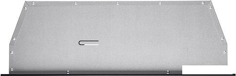 Кухонная вытяжка HOMSair Fleet 60 (черный)