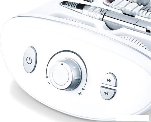 Набор для маникюра и педикюра Beurer MP 100