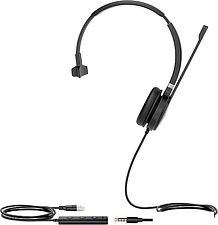 Офисная гарнитура Yealink UH36 Mono UC
