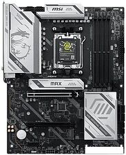 Материнская плата MSI MAG X870E Gaming Max WiFi