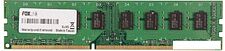 Оперативная память Foxline 8GB DDR3 PC3-12800 FL1600LE11/8 Оперативная память Foxline 8GB DDR3 PC3-12800 FL1600LE11/8