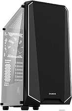 Корпус Zalman K1 rev. B