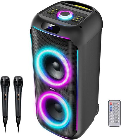 Патибокс Ritmix SP-770B