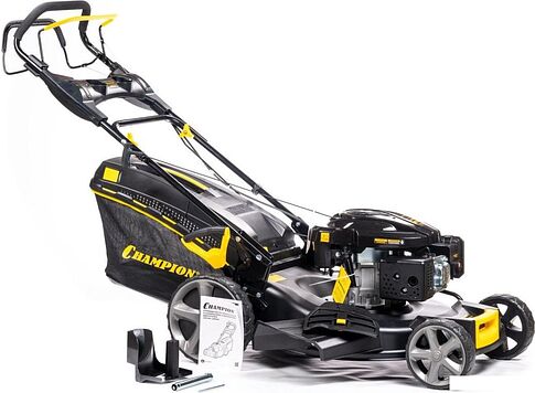 Газонокосилка Champion LM5644