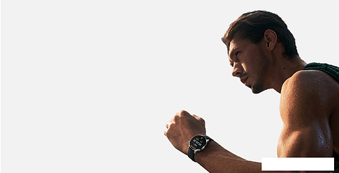 Умные часы Xiaomi Watch S1 Pro (серебристый, международная версия)