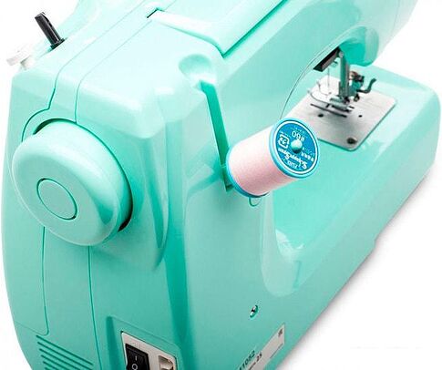 Электромеханическая швейная машина Comfort 25