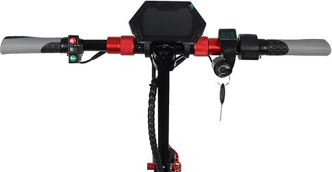 Электросамокат Kugoo M4 Pro