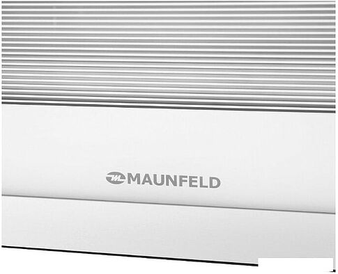 Электрический духовой шкаф MAUNFELD EOEM.769SCS2W