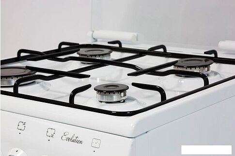 Кухонная плита De luxe 5040.31Г (КР)