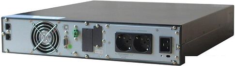 Источник бесперебойного питания Kiper Power Online One 2K RM