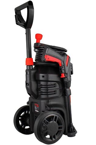 Мойка высокого давления Verton WM-2000R