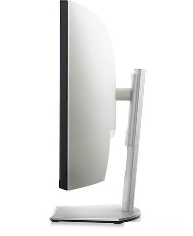 Монитор Dell 34 Curved USB-C S3423DWC