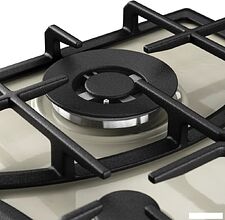 Варочная панель KUPPERSBERG FS 610 C Bronze