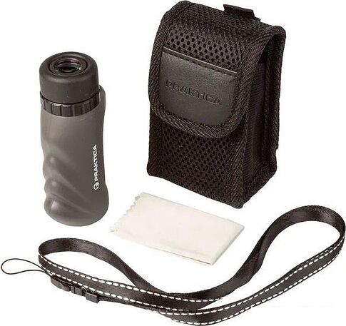 Монокуляр Praktica Pioneer 10x25 WP