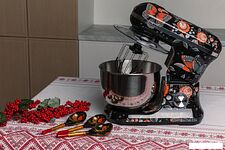 Планетарный миксер Garlyn Mystery Grace S-700