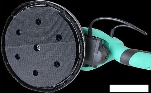 Шлифмашина для стен и потолков Sturm DWS6011