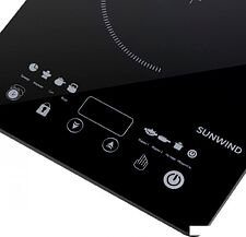 Настольная плита SunWind SCI-0502