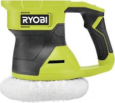 Полировальная машина Ryobi RBP18150-0 5133005617 (без АКБ) Полировальная машина Ryobi RBP18150-0 5133005617 (без АКБ)