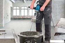 Безударная дрель Bosch GBM 1600 RE Professional [06011B0000]