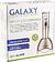 Машинка для стрижки Galaxy GL4158