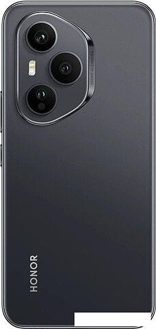 Телефон HONOR 400 Pro 12GB/256GB международная версия (черный)