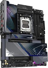 Материнская плата Gigabyte X870E Aorus Master X3D