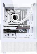Корпус Formula Crystal Z1 Plus (белый)