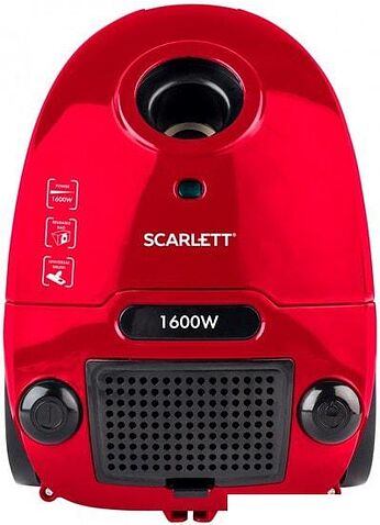 Пылесос Scarlett SC-VC80B63