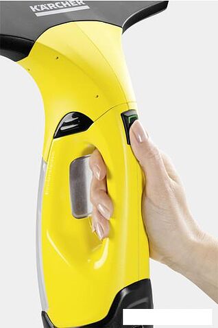 Стеклоочиститель Karcher WV 2 Plus 1.633-490.0