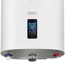 Водонагреватель Electrolux EWH 80 SmartInverter