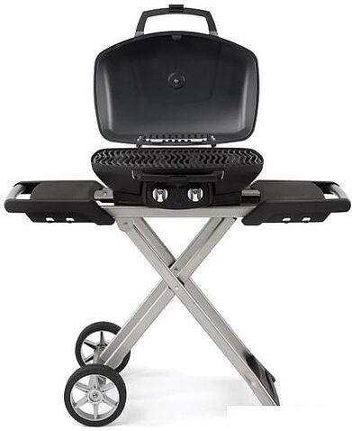Портативный газовый гриль Napoleon TravelQ PRO-285X