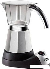 Гейзерная кофеварка DeLonghi EMK6