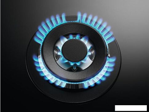 Варочная панель AEG HKB64450NB