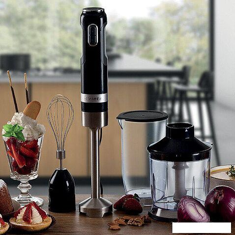 Погружной блендер Ariete 602/02 3 in 1 Moderna