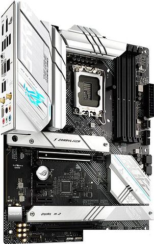 Материнская плата ASUS ROG Strix B660-A Gaming WIFI D4