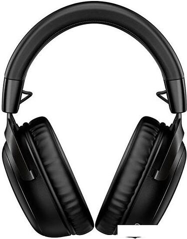 Наушники HyperX Cloud III Wireless (черный)