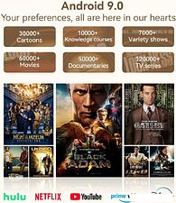 Проектор Wanbo Mini Pro