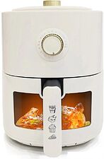 Аэрогриль RAF R.5332 (белый)