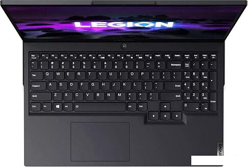 Игровой ноутбук Lenovo Legion 5 15ITH6 82JK00CXPB
