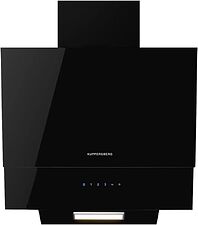Кухонная вытяжка KUPPERSBERG F 601 BL Кухонная вытяжка KUPPERSBERG F 601 BL